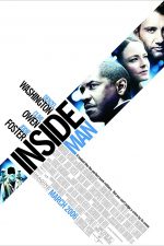 دانلود دوبله فارسی فیلم Inside Man 2006 دانلود دوبله فارسی فیلم Inside Man 2006