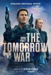 دانلود دوبله فارسی فیلم The Tomorrow War 2021