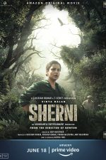 دانلود دوبله فارسی فیلم Sherni 2021 دانلود دوبله فارسی فیلم Sherni 2021