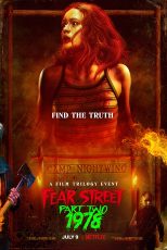 دانلود دوبله فارسی فیلم Fear Street: 1978 2021