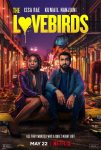دانلود دوبله فارسی فیلم The Lovebirds 2020