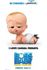 دانلود دوبله فارسی فیلم The Boss Baby: Family Business 2021