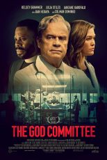 دانلود دوبله فارسی فیلم The God Committee 2021