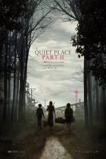 دانلود دوبله فارسی فیلم A Quiet Place Part II 2020