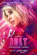 دانلود دوبله فارسی فیلم Jolt 2021