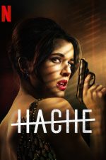 دانلود سریال Hache