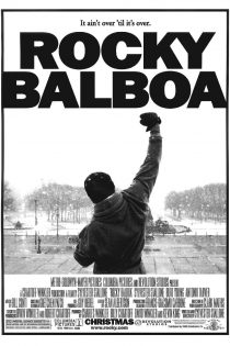 دانلود دوبله فارسی فیلم Rocky Balboa 2006