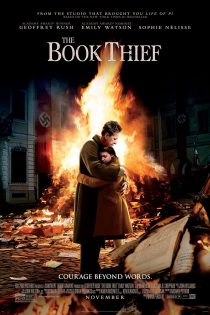 دانلود فیلم The Book Thief 2013 دانلود فیلم The Book Thief 2013