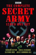دانلود سریال Secret Army
