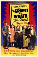 دانلود فیلم The Grapes of Wrath 1940