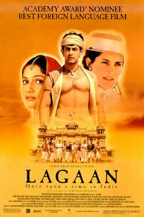 دانلود فیلم Lagaan: Once Upon a Time in India 2001