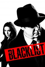 دانلود سریال The Blacklist با دوبله فارسی