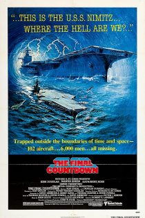 دانلود فیلم The Final Countdown 1980 دانلود فیلم The Final Countdown 1980