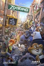 دانلود فیلم Zootopia 2016 دانلود فیلم Zootopia 2016
