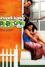 دانلود فیلم Shaadi Karke Phas Gaya Yaar 2006