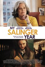 دانلود فیلم My Salinger Year 2020