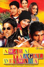 دانلود فیلم Awara Paagal Deewana 2002 دانلود فیلم Awara Paagal Deewana 2002