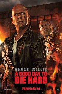 دانلود فیلم A Good Day to Die Hard 2013 با دوبله اختصاصی دانلود فیلم A Good Day to Die Hard 2013 با دوبله اختصاصی