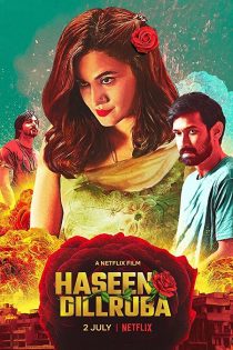 دانلود فیلم Haseen Dillruba 2021