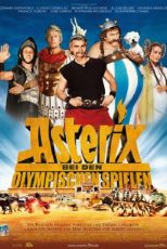 دانلود فیلم Asterix at the Olympic Games 2008