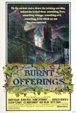 دانلود فیلم Burnt Offerings 1976
