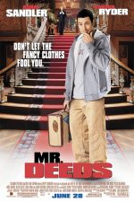 دانلود فیلم Mr. Deeds 2002 دانلود فیلم Mr. Deeds 2002