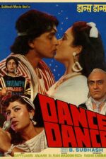 دانلود فیلم Dance Dance 1987 دانلود فیلم Dance Dance 1987