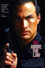 دانلود فیلم Above the Law 1988