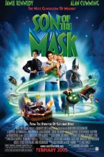 دانلود دوبله فارسی فیلم Son of the Mask 2005
