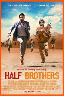 دانلود فیلم Half Brothers 2020
