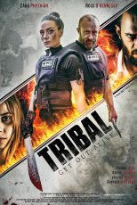 دانلود فیلم Tribal Get Out Alive 2020