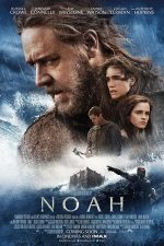 دانلود دوبله فارسی فیلم Noah 2014 دانلود دوبله فارسی فیلم Noah 2014
