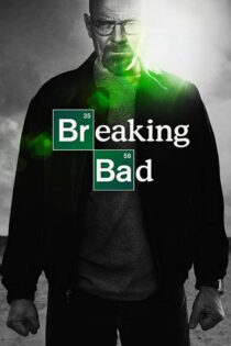 دانلود سریال Breaking Bad