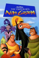 دانلود فیلم The Emperor’s New Groove 2000