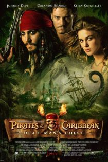 دانلود فیلم Pirates of the Caribbean: Dead Man’s Chest 2006 دانلود فیلم Pirates of the Caribbean: Dead Man’s Chest 2006
