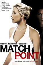 دانلود فیلم Match Point 2005 با زیرنویس فارسی چسبیده