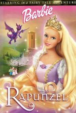 دانلود فیلم Barbie as Rapunzel 2002