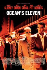 دانلود فیلم Ocean’s Eleven 2001