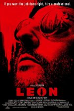 دانلود فیلم Léon 1994