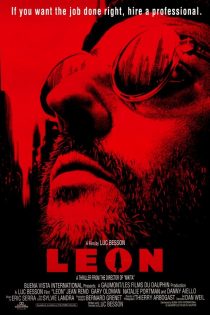 دانلود فیلم Léon 1994