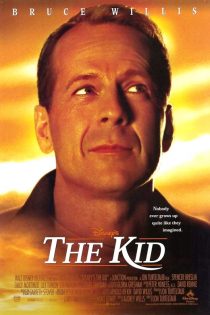 دانلود فیلم The Kid 2000