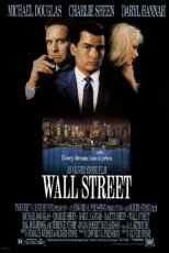 دانلود فیلم Wall Street 1987