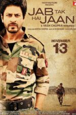 دانلود فیلم Jab Tak Hai Jaan 2012 دانلود فیلم Jab Tak Hai Jaan 2012