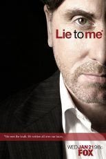 دانلود سریال Lie to Me با دوبله فارسی