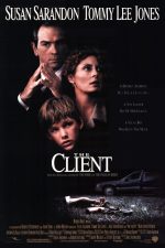 دانلود فیلم The Client 1994