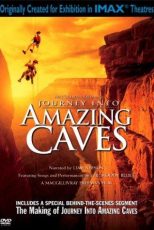 دانلود فیلم Journey Into Amazing Caves 2001