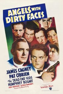 دانلود فیلم Angels with Dirty Faces 1938 دانلود فیلم Angels with Dirty Faces 1938