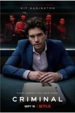 دانلود سریال Criminal: UK با زیرنویس چسبیده