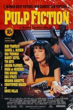دانلود فیلم Pulp Fiction 1994 دانلود فیلم Pulp Fiction 1994