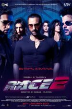 دانلود فیلم Race 2 2013